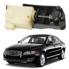 GNXfixt Fuel Flap Motor 30612856 Fuel Door Lock for S80 1999-2006, V70 2000-2008, S60 2001-2009, XC70 2001-2007, XC90 2003-2014