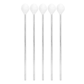 Fire Cupping Stick, 5Pcs Traditional Cupping Ignition Rod,Cupping Fire Tool Cupping Torch Cupping Swabs Fire Rod Tool,for Salon Cupping Massage SPa