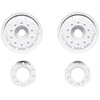 Tamiya TROP.44 Semi-Wide Wheel for 1.2 in (30 mm) Wide