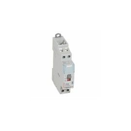 Legrand 412514 Installation Contactor 2 Contact Contactors 24 V 25 A Pack of 1