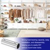 sourcing map 1Pcs 2-Way Straight Pipe Fitting Connector, Fit 1