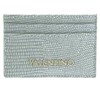 Valentino Nicum Credit Card Case Azzurro, azure