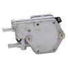 Fuel Pump 15100‑19B10 Electric Fuel Transfer Pump Accessory Replacement for