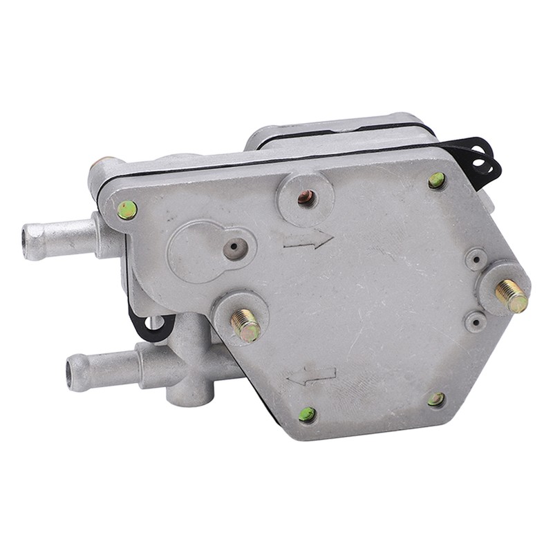 Fuel Pump 15100‑19B10 Electric Fuel Transfer Pump Accessory Replacement for