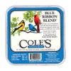 COLES WILD BIRD PRODUCTS Blue Ribbon Blend Suet, 1 EA