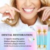 2pcs Niacinamides Intensive White Toothpastes