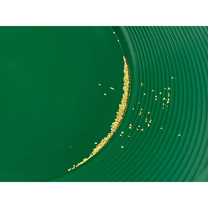 16 Piece Gold Panning Kit - Gold Mining Kit with