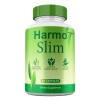 Harmo Slim Capsules, HarmoSlim Health & Wellness Supplement (3 Pack)