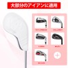 Golf Iron Cover Magnetic Wedge Cover Club Head Cover Set
