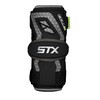 STX Cell VI™ Lacrosse Arm Pads, Extra Large, Black, Pair