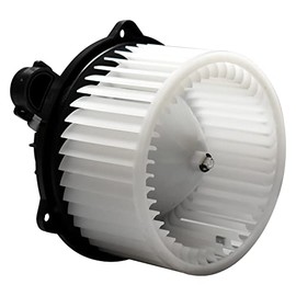 Mando 32A1022 HVAC Blower Motor Original Equipment