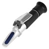 1pc Professional Accurate Refractometer Cutting Fluid Tester Meter (Cutting Fluid