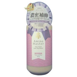 Amino Master Deep Repair Treatment