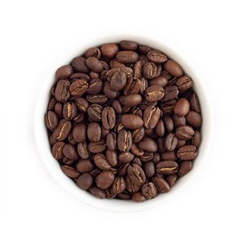 Fresh Roasted Coffee, Ethiopian Yirgacheffe Kochere, 12 oz, Medium Roast, Kosher, Whole Bean