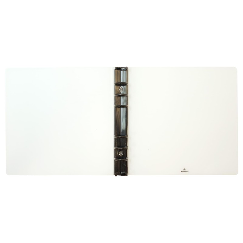 Storage Binder Light HB x WA5 0.7 inch (17 mm)