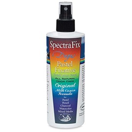 SpectraFix SFX-31270 12 oz Fixative Spray