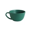 Tradition Acoustic TRIBECA PLAWARE Soup Cup, Green, 15.9 fl oz