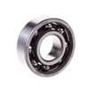 Deep Groove Ball Bearing 6203-C-TVH-C3