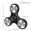 Vunake Fidget Spinner EDC Special Hochleistungs Hand Spinner Fidget Toy