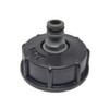 Funitric IBC Water Tank S60x6 Outlet with Hoselock Fitting, Connector