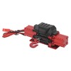 RC Car Winch Professional Aluminium Alloy High Simulation RC Car