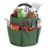 Wenko Universal Storage Box - for Gardening or Cleaning Tools,