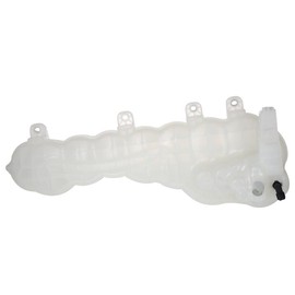 STAYTOP Coolant Tank Reservoir Compatible for 2018-2020 for Freightliner Cascadia,Replacement for A0532836000