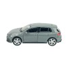 Welly VW Volkswagen Golf 8 VIII GTI 5-Door Grey 8th