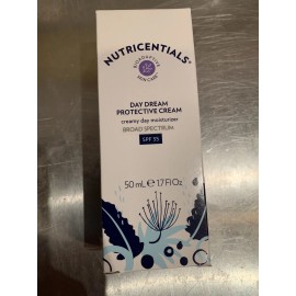 Nuskin 02/2026 Nu Skin Nutricentials Bioadaptive Skin Care Day Dream Protective SPF 35