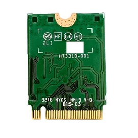 Laptopdiyparts 00JT492 Intel Tri-Band Wireless-AC 18260 18260NGW WiGig (802.11ad) Wi-Fi (802.11ac/agn) + Bluetooth 4.1 M.2 Card for Lenovo Thinkpad X260 X270 T460 T460s Yoga 2 60, X1 Yoga, X1 Carbon