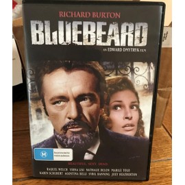 Bluebeard