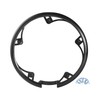 X AUTOHAUX 48 Teeth 10cm 5 Holes Bicycle Bike Crankset