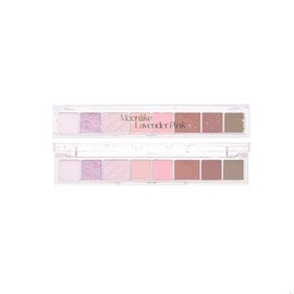 Peripera [Peripera]*new* All Take Mood Palette (8 Colors)
