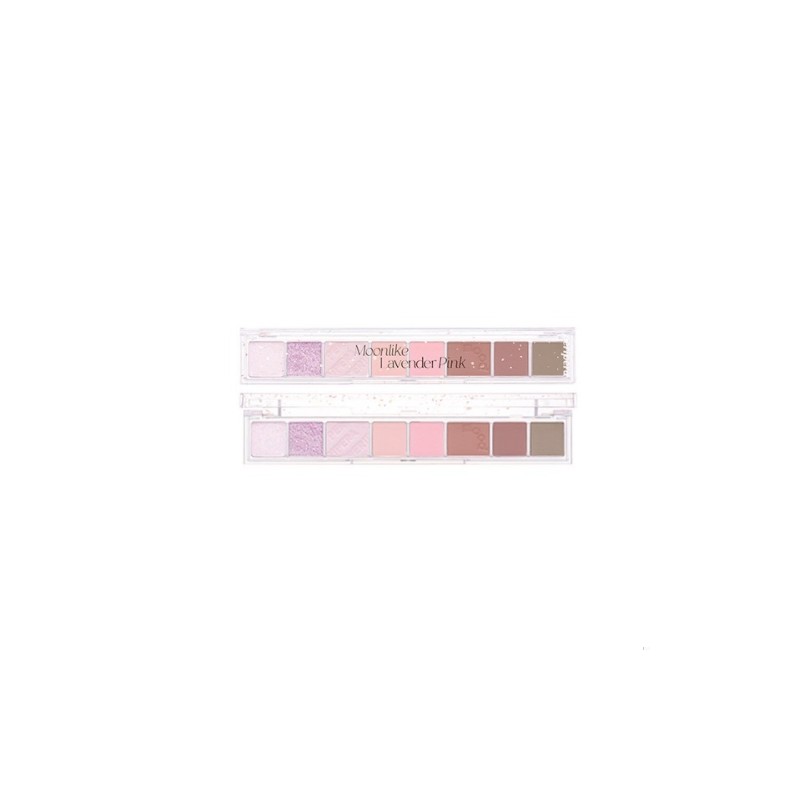 Peripera [Peripera]*new* All Take Mood Palette (8 Colors)