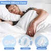 4 Pack Ring Protector Compatible with Ultrahuman Ring AIR, Upgraded