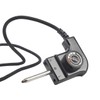 MIRTUX Grill Plate Cable with Thermostat for Cecotec Black &