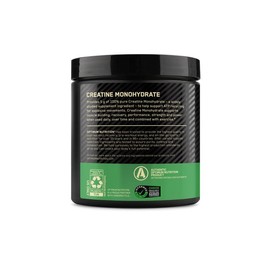 Optimum Nutrition Micronized Creatine Monohydrate Powder, Keto Friendly Healthcare Fitness