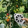 Shintop 328 Feet Garden Plant Twist Tie with Cutter for