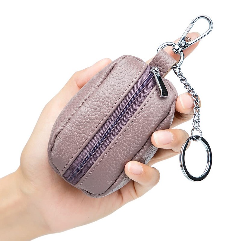 Genuine Leather Key Case Universal Car Key Case Car Key