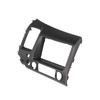 2DIN Radio Dash Kit with Wiring Harness Car Stereo Navigation