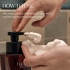 hetras [hetras]Perfumed Bubble Hand Wash #London Musk