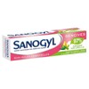 Sanogyl Toothpaste Essentiel Toothpaste 75ml (Pack of 3)