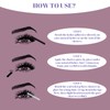 Lash Clusters Lash Extensions 280 Pcs Individual Lashes DIY Eyelash