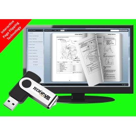 Can-Am Outlander 450 570 XT MAX Service Repair Maintenance Shop Manual 2020-2023