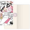 Prima Marketing Prima Journal Traveler's Notebook Refill - Mosaic