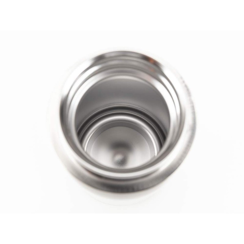 Snow Peak TW-351-SN Stainless Steel Vacuum Bottle Type M350 Sand