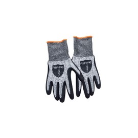 Riffe Holdfast Cut-Resistant Gloves - Large