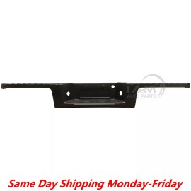 I AM Auto Parts Fits 2009-2014 Ford F150 Step Bumper Pad -With Tow Package -Without Rear Sensors