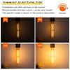 Sphoon Tubular Light Bulb 7.3 Inch Dimmable T10 LED Bulb