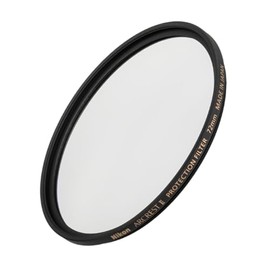 Nikon ARCREST II Zero-One AR Coated Protection Filter - 72mm